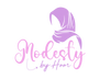 Modesty By Hoor