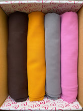 Georgette – Bundle Of 4