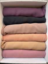 Georgette – Bundle Of 6