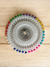 Hijab Pin Wheel - Multi