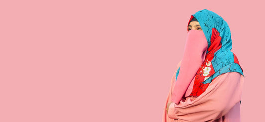 7 Essential Hijab Drapes for Winter: Styling Tips and Tricks
