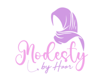 Modesty By Hoor