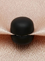 Hijab Magnet (Circle) - Red