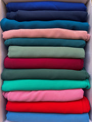 Georgette – Bundle Of  12