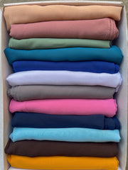 Georgette – Bundle Of  12