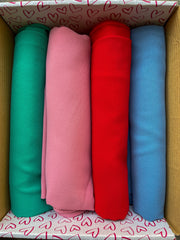 Georgette – Bundle Of 4