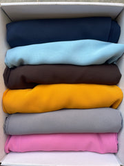 Georgette – Bundle Of 6