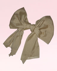 Lux Organza Silk - Skin Hijab