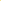 Vibrant Yellow Polyester Hijab Cap